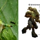 Illustration for article titled Real-Life Parasites That Behave Remarkably Like emHalo/ems Most Disgusting Enemy